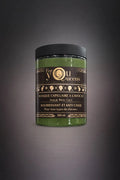 MASQUE A L’AVOCAT / AVOCADO QUEEN RITUAL