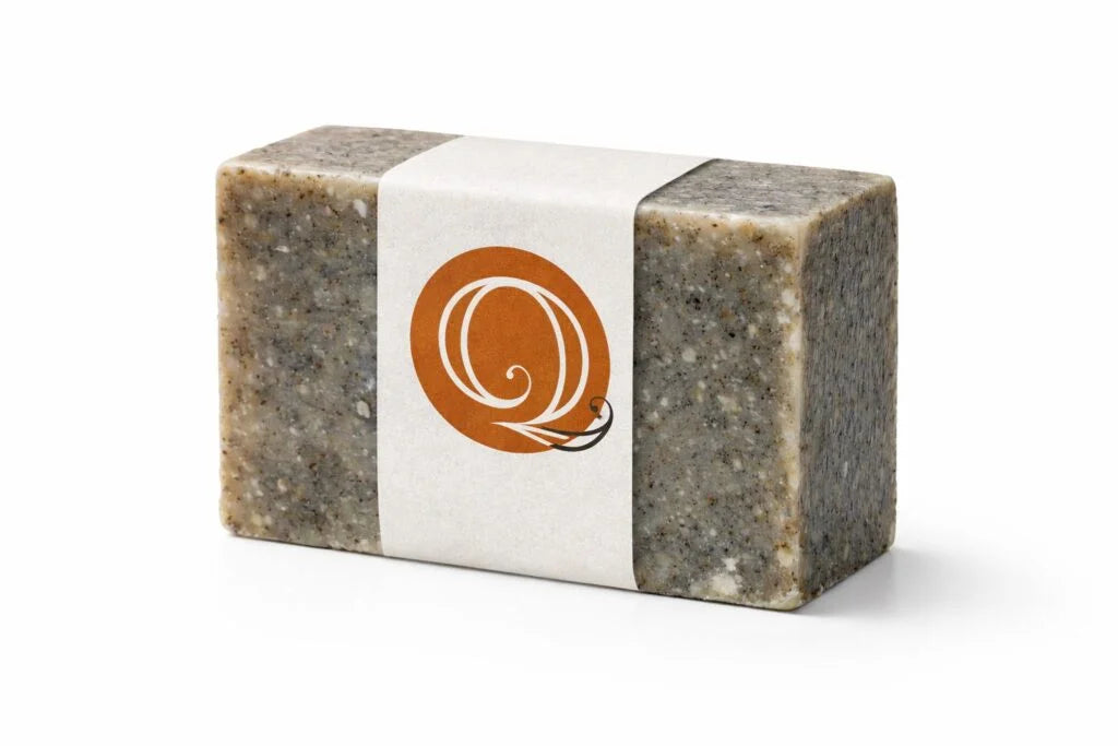 SHAMPOING NATUREL AU CHEBE : TRESORS DES RACINES